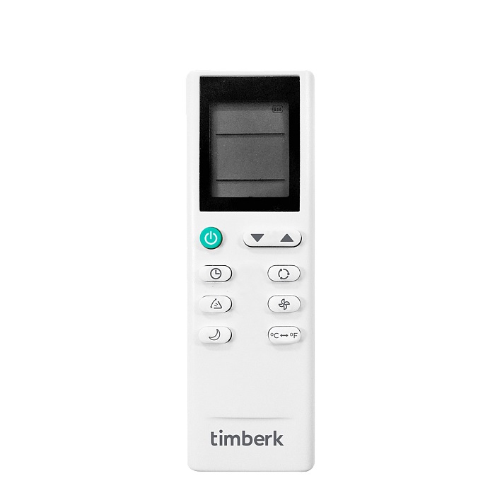 Купить Мобильный кондиционер TIMBERK T-PAC12-P11E — Фото 3