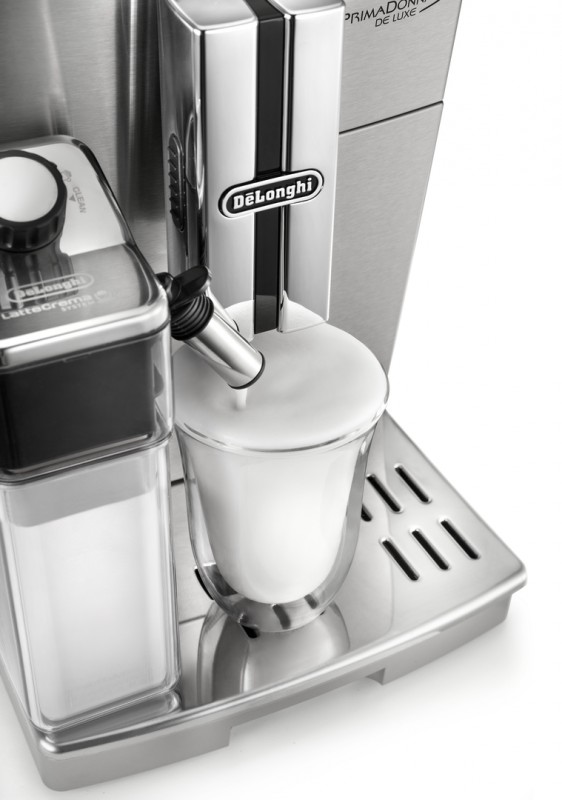 Купить Кофемашина Delonghi ECAM 510.55.M — Фото 6