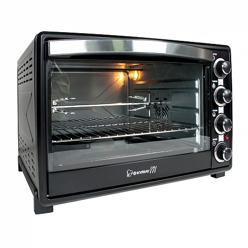 Купить Мини-печь ENDEVER Danko 4067 — Фото 2