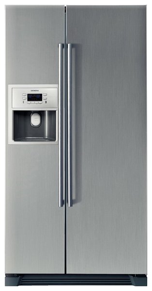 Холодильник SIEMENS KA 58NA75																		 — описание, фото, цены в интернет-магазине PT Stores