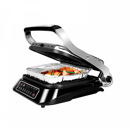 Купить Электрический гриль Redmond RGM-M805 — Фото 7