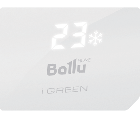 Купить Кондиционер BALLU BSA-12HN1_15Y — Фото 6