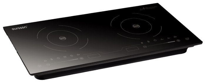 Плитка Oursson IP2310T/BL (Черный)																		 — описание, фото, цены в интернет-магазине PT Stores