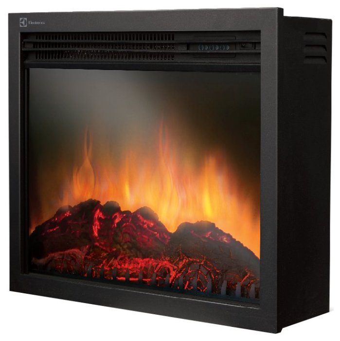 Электрокамин Electrolux EFP/P-2520																		 — описание, фото, цены в интернет-магазине PT Stores