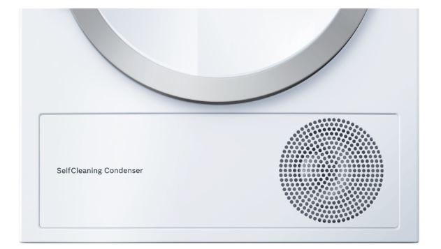 Купить Сушильная машина BOSCH WTW 85460 OE — Фото 4