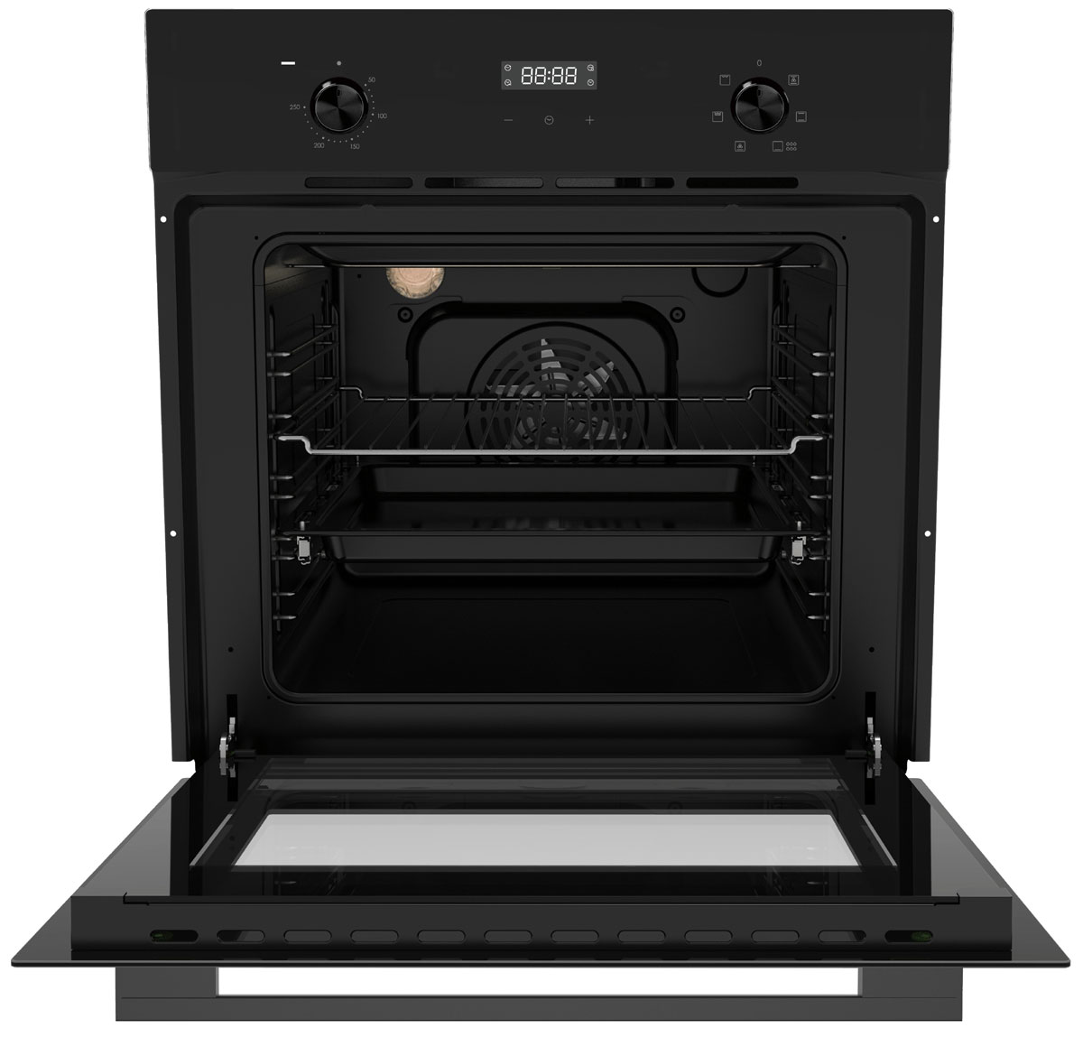 Купить Электрический духовой шкаф CANDY COXP06TBB — Фото 4