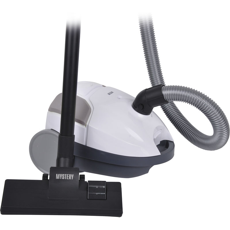 Пылесос Mystery MVC-1116, grey																		 — описание, фото, цены в интернет-магазине PT Stores