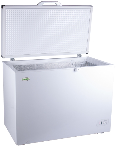 Морозильный ларь Славда FC-320C																		 — описание, фото, цены в интернет-магазине PT Stores