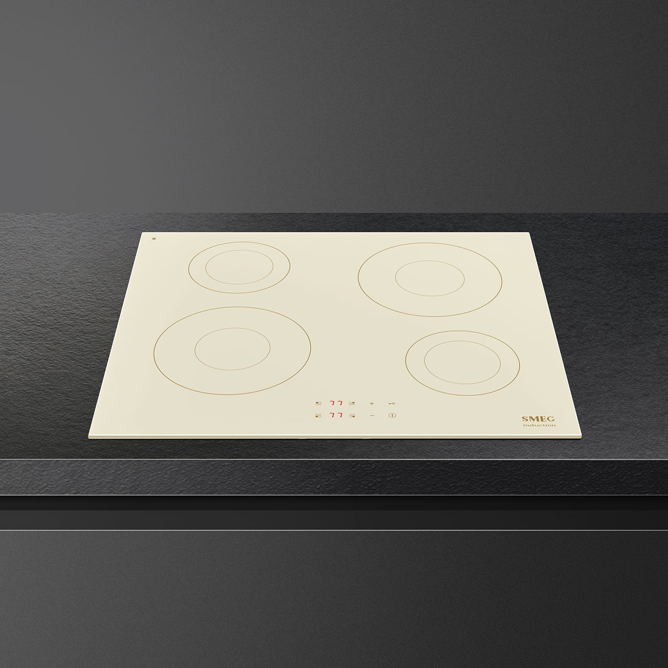 Купить Индукционная варочная панель Smeg SI2641DP — Фото 6