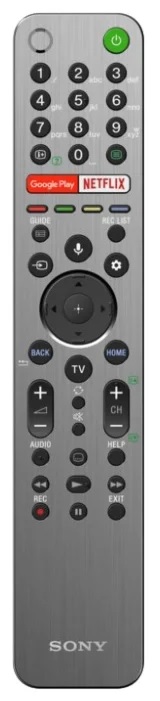 Купить Телевизор SONY KD65AG9 — Фото 8