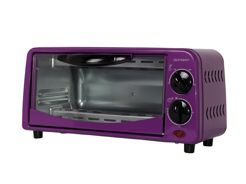 Мини-печь Oursson MO0601/SP																		 — описание, фото, цены в интернет-магазине PT Stores