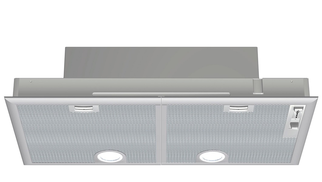Вытяжка встраиваемая Neff D5855X1																		 — описание, фото, цены в интернет-магазине PT Stores
