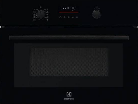 Встраиваемая СВЧ печь Electrolux EVM6E46Z																		 — описание, фото, цены в интернет-магазине PT Stores