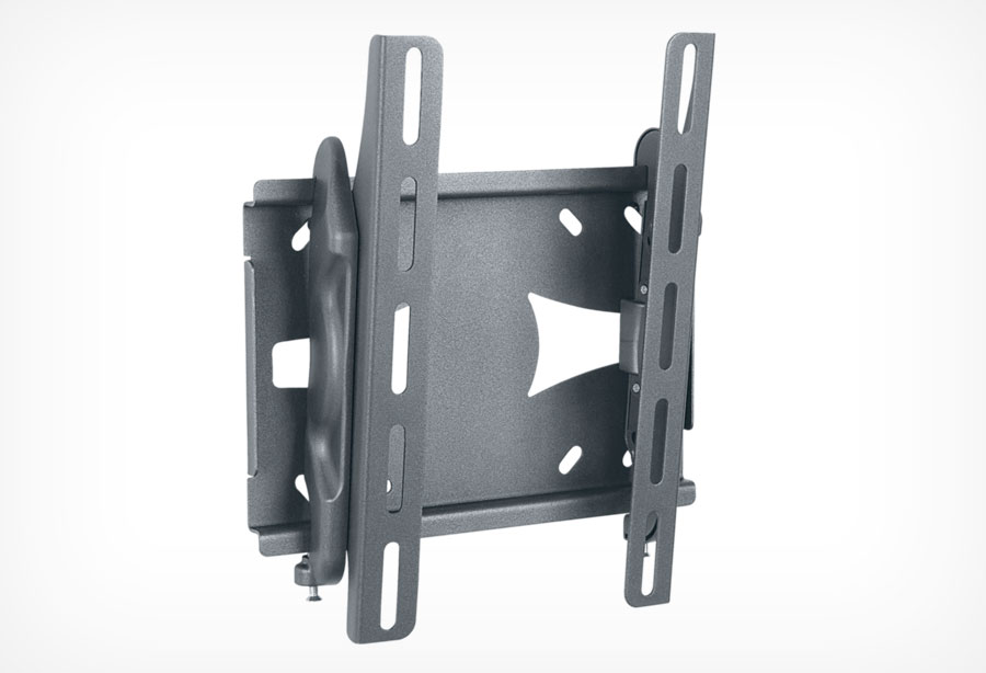 Кронштейн HOLDER LCDS-5010 METALLIC																		 — описание, фото, цены в интернет-магазине PT Stores