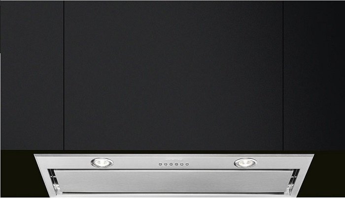 Купить Вытяжка встраиваемая SMEG KSEG78PXE — Фото 2