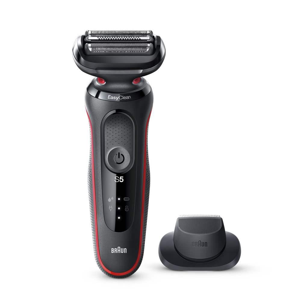 Электробритва BRAUN 50-R1200s																		 — описание, фото, цены в интернет-магазине PT Stores
