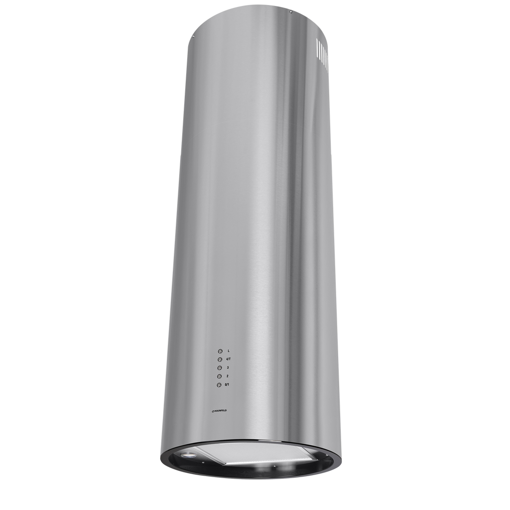 Купить Островная вытяжка MAUNFELD LEE ISLA 39 INOX — Фото 2