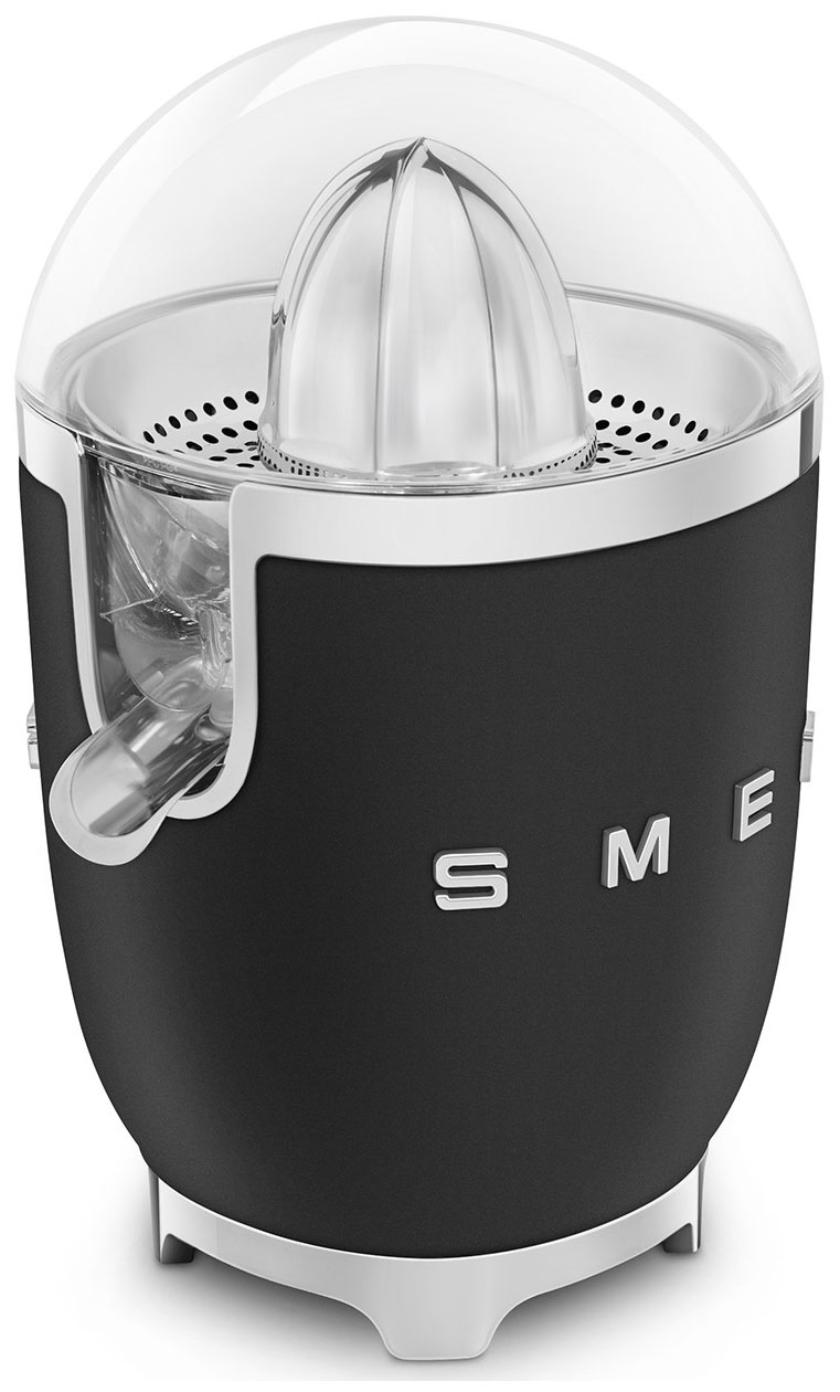 Купить Соковыжималка Smeg CJF01BLMEU — Фото 4