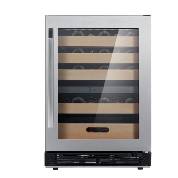 Винный шкаф Midea MWDI45X																		 — описание, фото, цены в интернет-магазине PT Stores