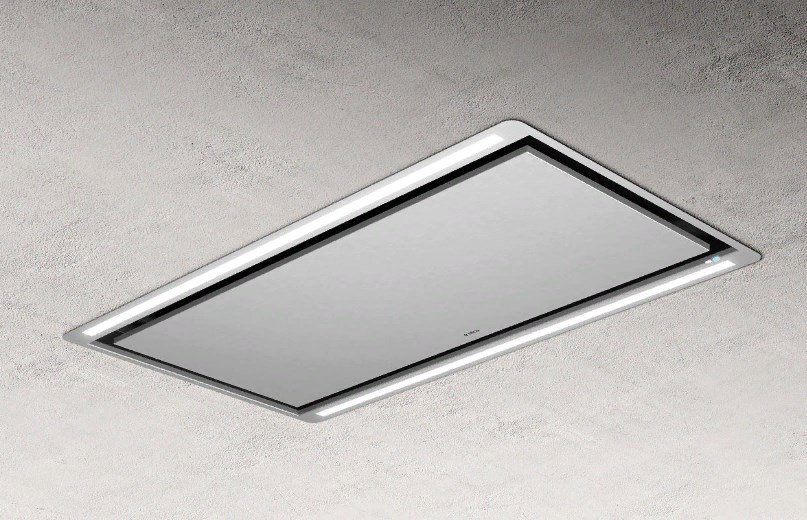 Островная вытяжка ELICA HILIGHT NO MOTOR IX/A/100																		 — описание, фото, цены в интернет-магазине PT Stores