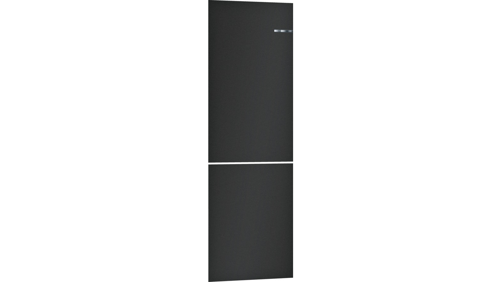  Bosch Декоративная панель KSZ2BVZ00 Черный матовый																		 — описание, фото, цены в интернет-магазине PT Stores