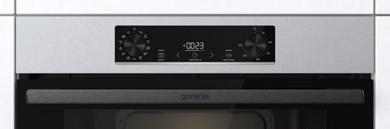 Купить Электрический духовой шкаф Gorenje BOSB6737E09X — Фото 7