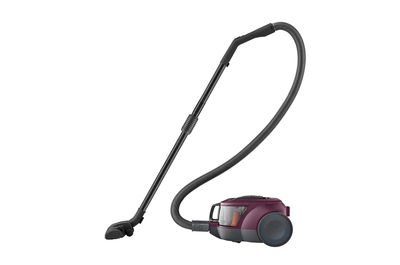 Купить Пылесос LG VC5420NNTW — Фото 10