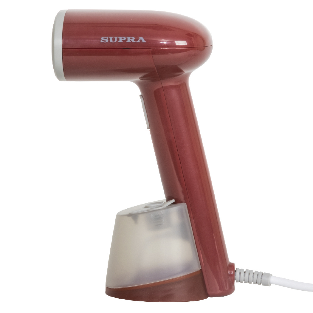 Отпариватели и пароочистители SUPRA SBS-153																		 — описание, фото, цены в интернет-магазине PT Stores