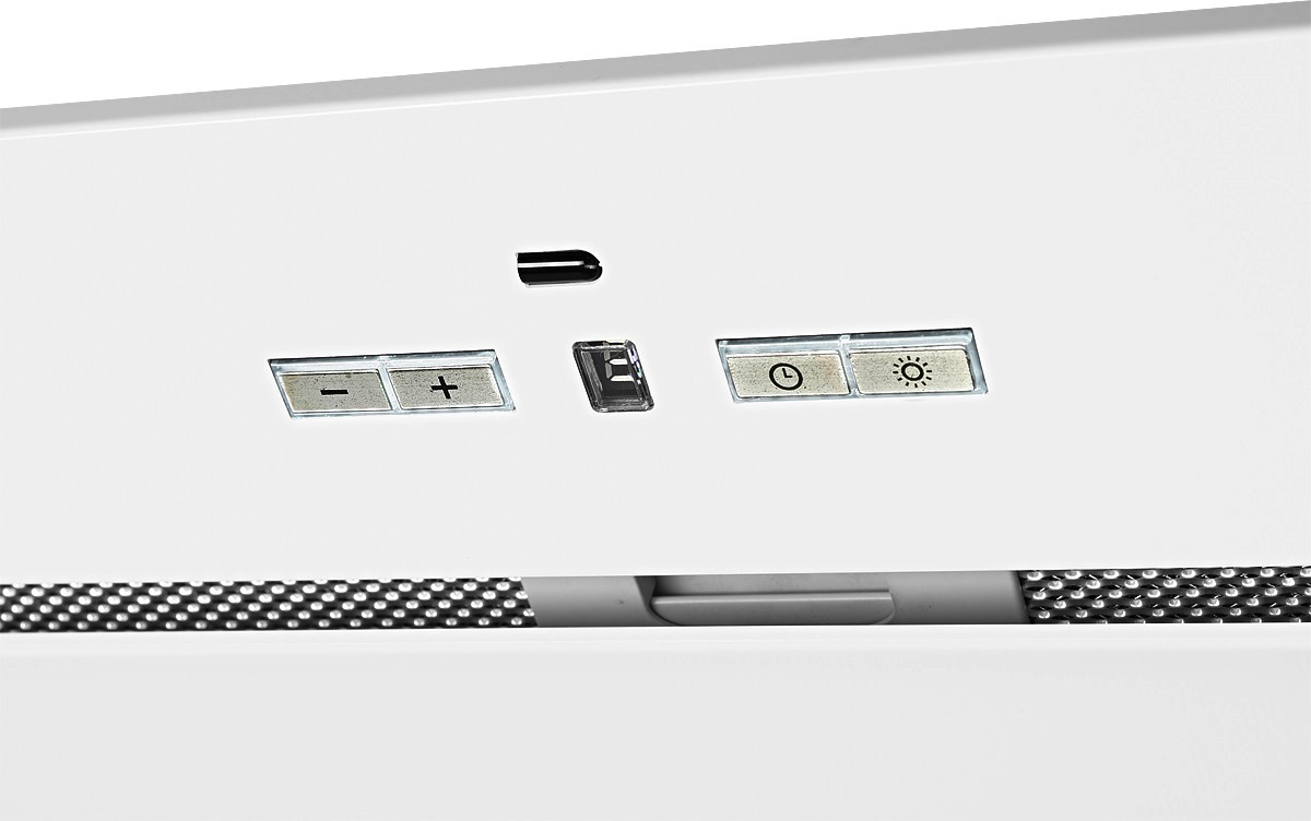 Купить Вытяжка встраиваемая KUPPERSBERG IBOX 60 W — Фото 3