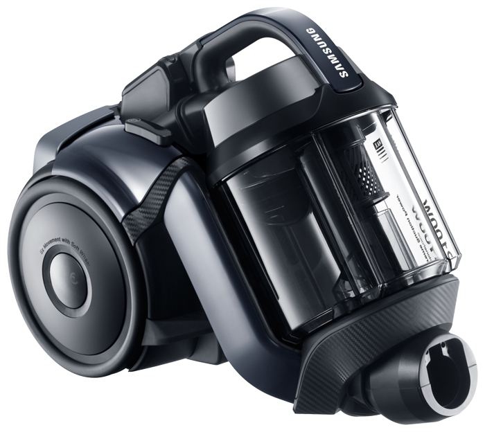 Пылесос SAMSUNG SC21F50UG																		 — описание, фото, цены в интернет-магазине PT Stores