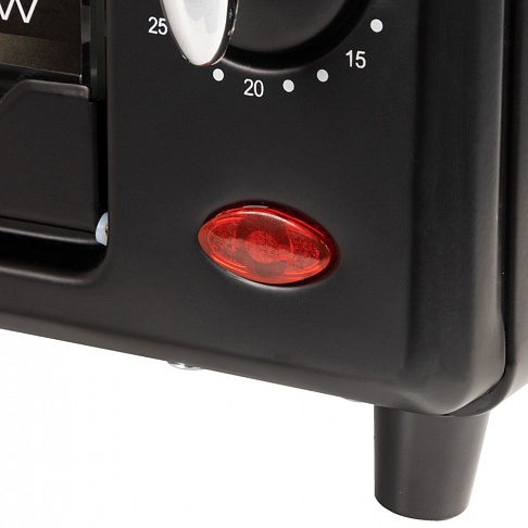 Купить Мини-печь ENDEVER Danko 6010 черный — Фото 10