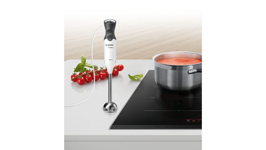 Купить Блендер BOSCH MS61A4110 — Фото 8