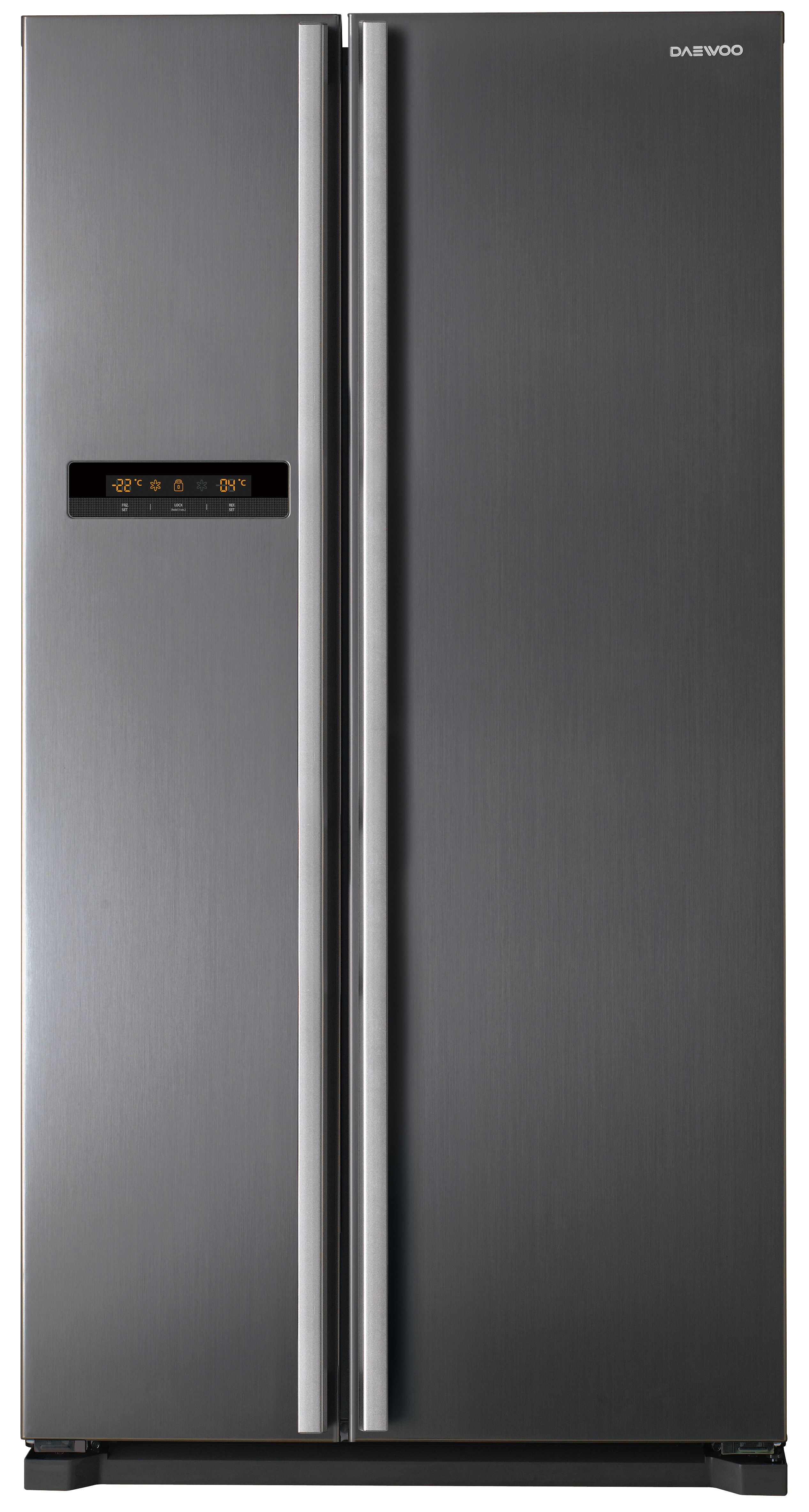 Холодильник Daewoo Electronics FRN-X600BCS																		 — описание, фото, цены в интернет-магазине PT Stores
