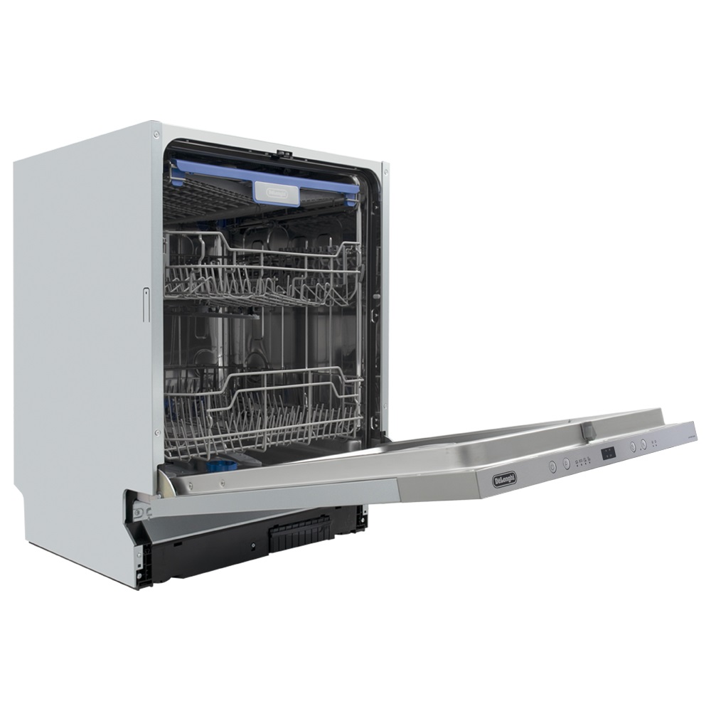 Купить Встраиваемая посудомоечная машина Delonghi DDW06F Basilia — Фото 6