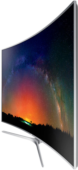 Купить Телевизор SAMSUNG UE88JS9500TX — Фото 7