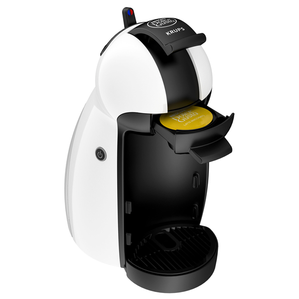Кофемашина KRUPS KP1002E1																		 — описание, фото, цены в интернет-магазине PT Stores