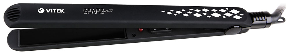 Прибор для укладки волос VITEK VT-2324																		 — описание, фото, цены в интернет-магазине PT Stores
