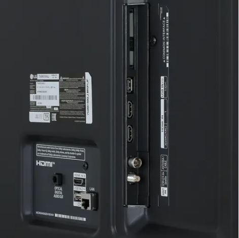 Купить Телевизор LG 75UR81006LJ — Фото 4