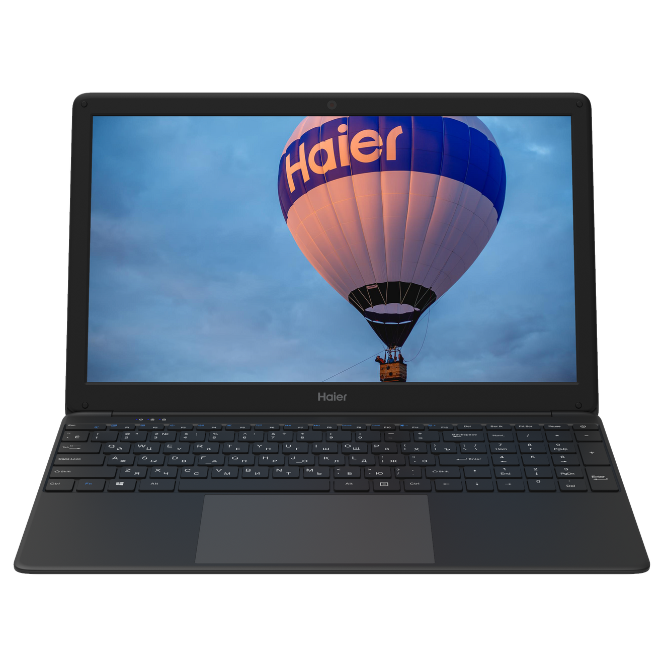 Ноутбук Haier U156																		 — описание, фото, цены в интернет-магазине PT Stores