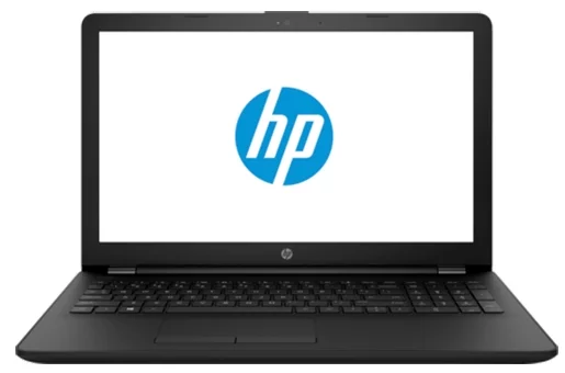 Ноутбук HP 15-bs640ur 3CD10EA Intel Celeron N3060																		 — описание, фото, цены в интернет-магазине PT Stores