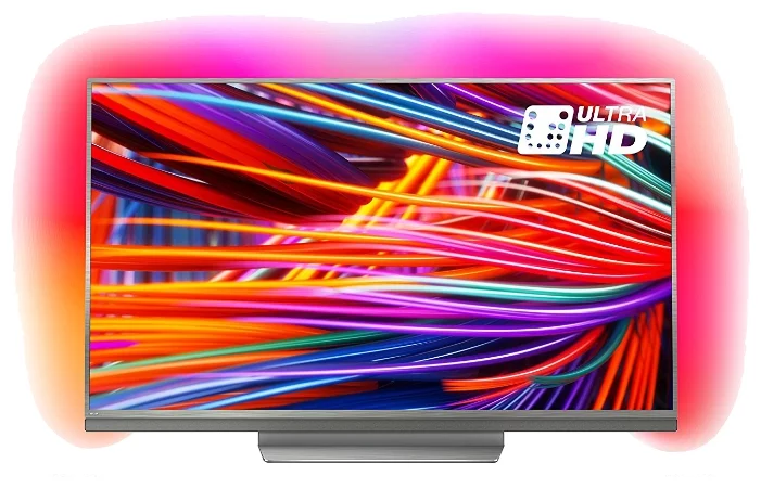 Телевизор PHILIPS 65PUS8503/12																		 — описание, фото, цены в интернет-магазине PT Stores