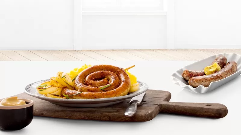 Купить Мясорубка Bosch MFW 68100 — Фото 9