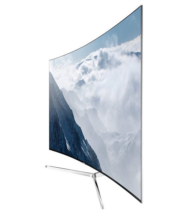 Купить Телевизор SAMSUNG UE78KS9000UX — Фото 7