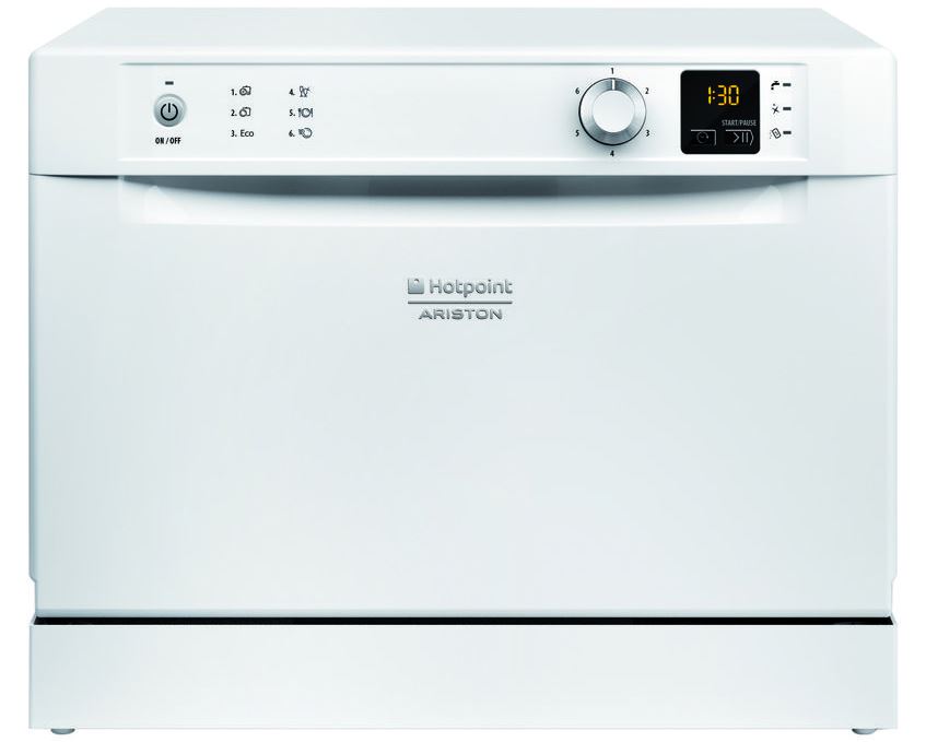 Посудомоечная машина HOTPOINT-ARISTON HCD 662 EU																		 — описание, фото, цены в интернет-магазине PT Stores