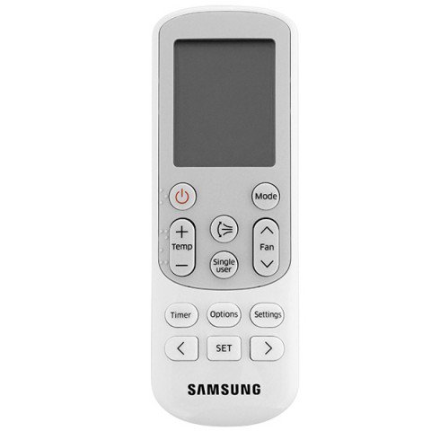 Купить Кондиционер SAMSUNG AR12JQFSCWKNER — Фото 3