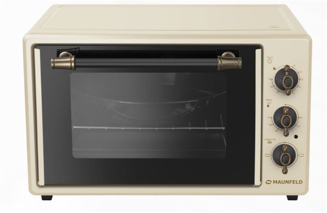Мини-печь MAUNFELD MMO-373MBG02																		 — описание, фото, цены в интернет-магазине PT Stores