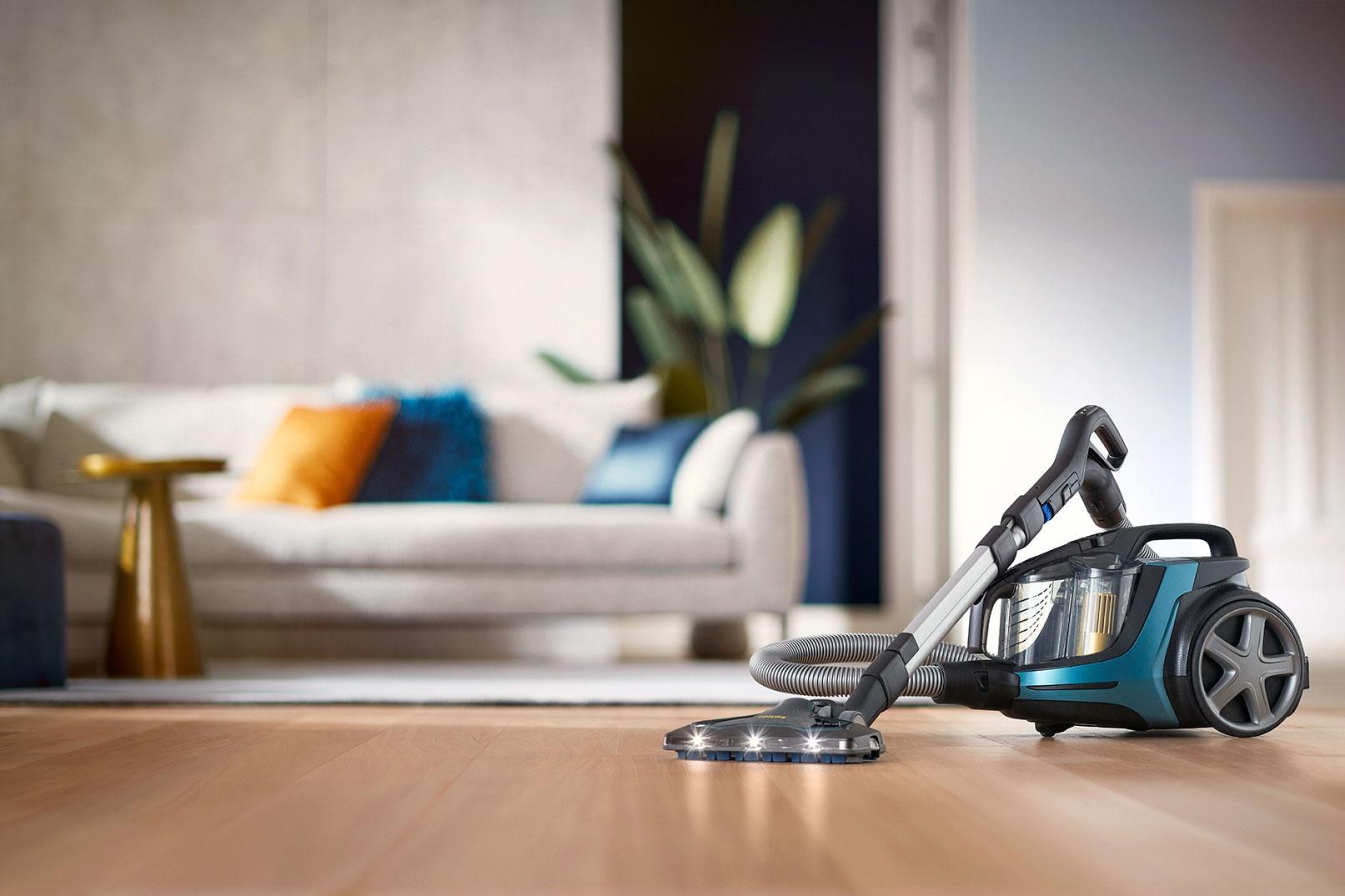 Купить Пылесос PHILIPS XB9185/09 — Фото 6