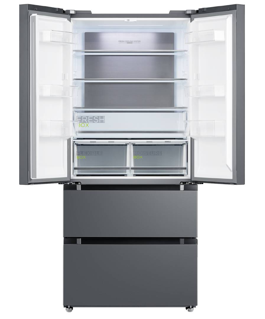 Купить Холодильник Midea MDRF631FGF02B — Фото 2