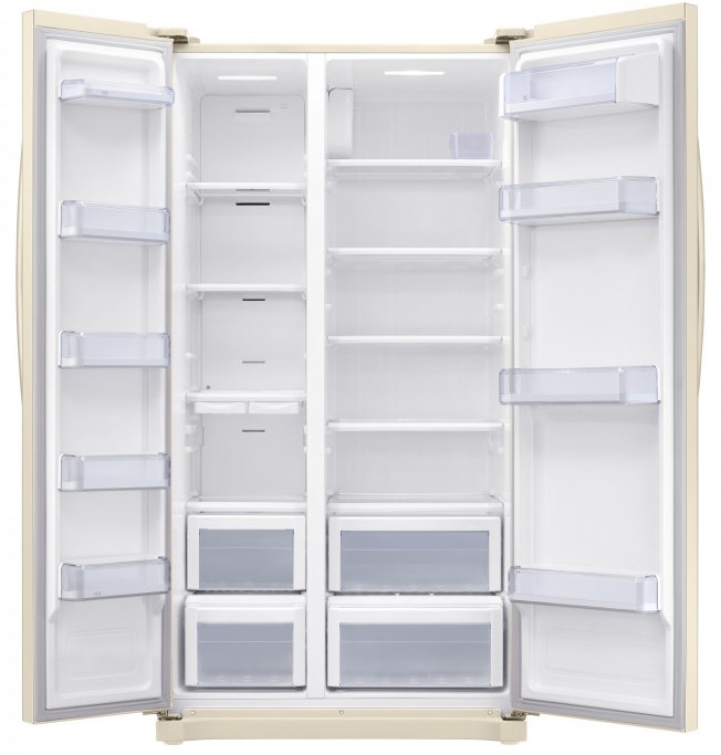Купить Холодильник SAMSUNG RS54N3003EF — Фото 4