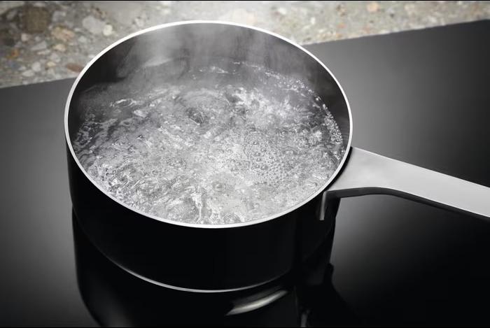 Купить Индукционная варочная панель Electrolux EIV63443 — Фото 16